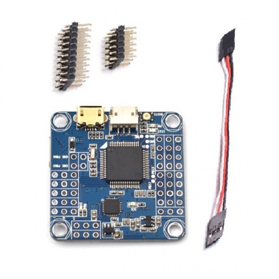 Flip32 OMNIBUS F4 Flight Controller