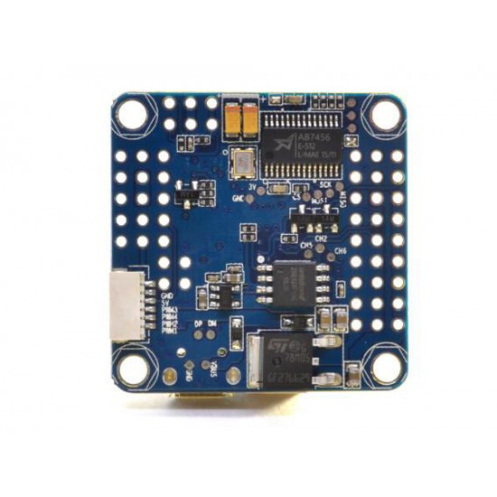 Omnibus F4 V2 PRO Flight Controller with Built-in OSD