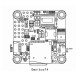 OMNIBUS F4 V2 PRO Flight Controller with SD Card Slot & BEC