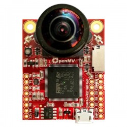 OpenMV Cam M7 Smart Vision Camera