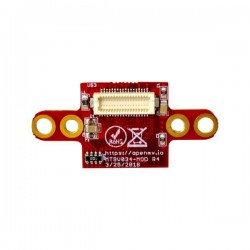 OpenMV MT9V034 Global shutter camera module