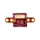OpenMV MT9V034 Global shutter camera module