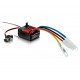Original HobbyWing QuicRun 1060 60A Brushed Electronic Speed ​​Controller