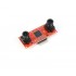 OV2640 Binocular Camera Module CMOS STM32 Driver 3.3v 1600*1200 for 3D Measurement with SCCB Interface