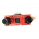 OV2640 Binocular Camera Module CMOS STM32 Driver 3.3v 1600*1200 for 3D Measurement with SCCB Interface
