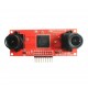 OV2640 Binocular Camera Module CMOS STM32 Driver 3.3v 1600*1200 for 3D Measurement with SCCB Interface
