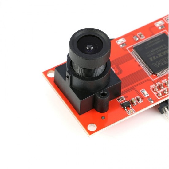 OV2640 Binocular Camera Module CMOS STM32 Driver 3.3v 1600*1200 for 3D Measurement with SCCB Interface