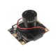 OV5647 5MP 1080P IR-Cut Camera for Raspberry Pi 3/4 with Manual Day Night Mode