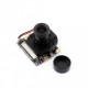OV5647 5MP 1080P IR-Cut Camera for Raspberry Pi 3/4 with Manual Day Night Mode