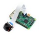 OV5647 5MP 1080P IR-Cut Camera for Raspberry Pi 3/4 with Manual Day Night Mode