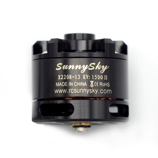 SunnySky X2208 Brushless Motor