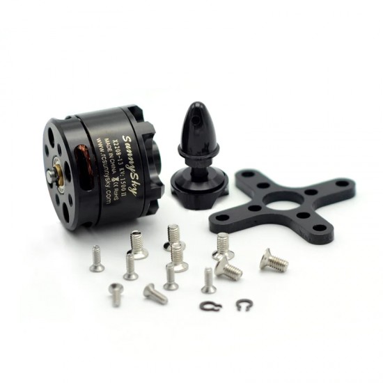 SunnySky X2208 Brushless Motor