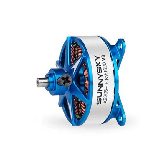 SunnySky X Series V3 X2305 V3 Brushless Motor