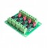 PC817 4 CH Optocoupler Isolation Module