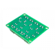 PC817 4 CH Optocoupler Isolation Module
