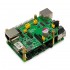 PiKVM v3 HAT for Raspberry Pi 4 by HiPi