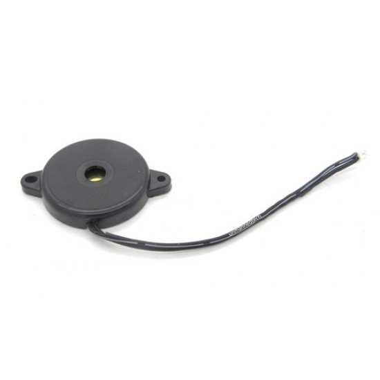 Pixhawk Passive Buzzer and Switch