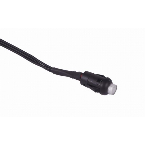 Pixhawk Passive Buzzer and Switch