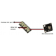 Pixhawk I2C Port Expand Board with Cable