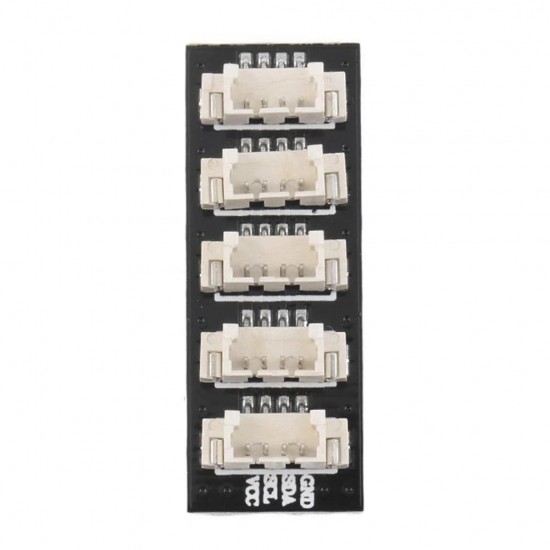 Pixhawk I2C Port Expand Board with Cable