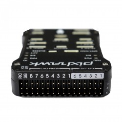 Pixhawk PX4 2.4.7 32Bits Flight Controller for Quadcopter Multicopter
