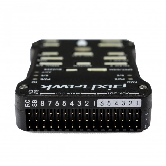 Pixhawk PX4 2.4.7 32Bits Flight Controller for Quadcopter Multicopter