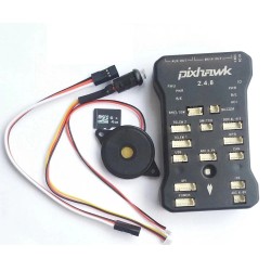 Pixhawk PX4 Autopilot PIX 2.4.8 32 Bit Flight Controller-Normal Quality
