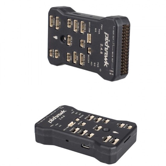 Pixhawk PX4 Autopilot PIX 2.4.8 32 Bit Flight Controller-Normal Quality