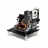 PIXY Pan and Tilt Mechanism for Pixy2.1 Smart Vision Camera