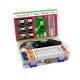 Plusivo Pi 4 Super Starter Kit without Raspberry Pi