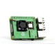Power Over Ethernet (PoE) HAT for Raspberry Pi 3 B+ Model