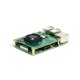 Power Over Ethernet (PoE) HAT for Raspberry Pi 3 B+ Model