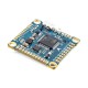 F4 V3S Plus Flight Control OSD 2-6S Two way 3A BEC 9V Pad Design For Betaflight RC FPV Racing Drone Quadcopter Frame