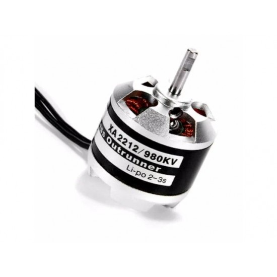EMAX XA2212 980KV Outrunner Brushless DC Motor