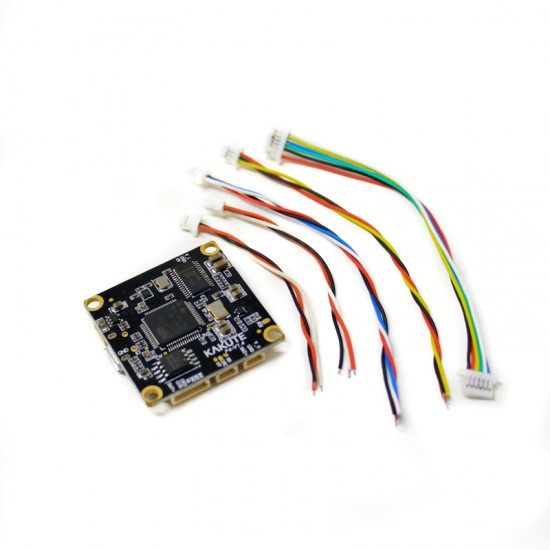 KAKUTE F4 FLIGHT CONTROLLER