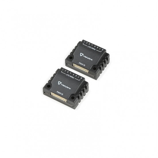 Holybro Pixhawk 6C PM02 M8N