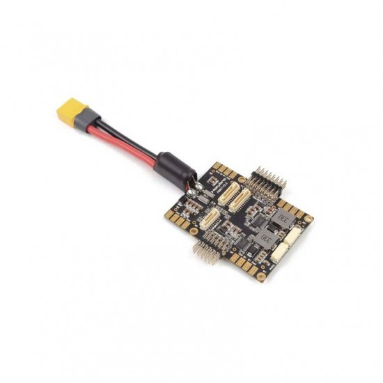 Holybro Pixhawk 6C PM07 M8N