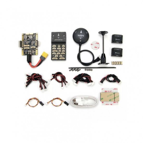 Holybro Pixhawk 6C PM07 M8N