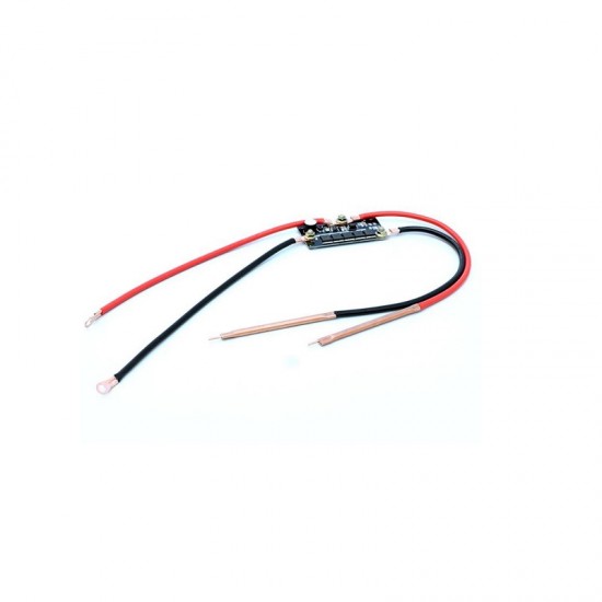 12V Battery Storage Spot Welding Machine Circuit Board