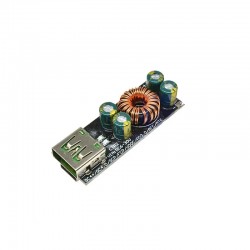 QC4.0 QC3.0 USB Type-C 6-35 V Step Down Buck Module