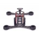 QX95 Brushed Racing Quadcopter Frame