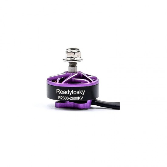 R2306 2600KV CCW Brushless Motor