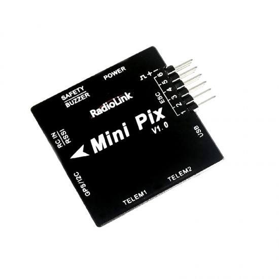Radiolink Mini Pix Flight Controller