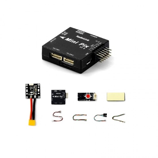 Radiolink Mini Pix Flight Controller