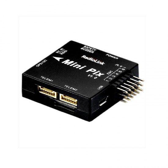 Radiolink Mini Pix Flight Controller
