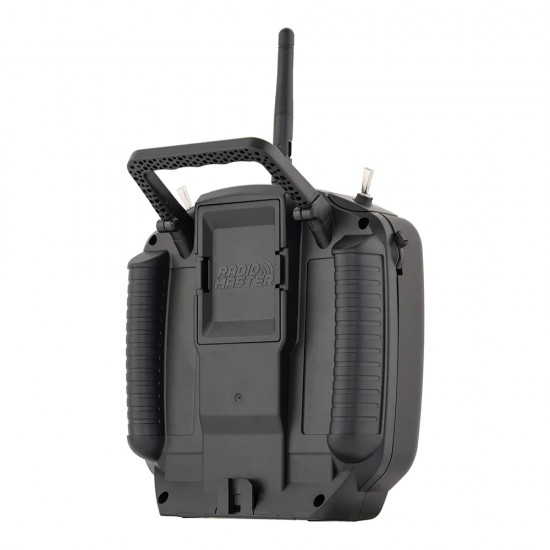 RadioMaster TX12 MKII 2.4GHz 16CH Radio Transmitter W/ Hall Gimbals - CC2500