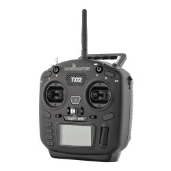 RadioMaster TX12 MKII 2.4GHz 16CH Radio Transmitter W/ Hall Gimbals - ELRS