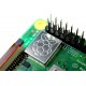 Raspberry Pi 3 Model A+