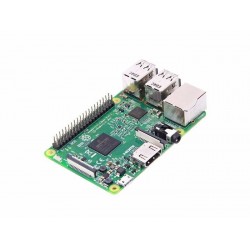 Raspberry PI 3 Model B+ Basic Kit