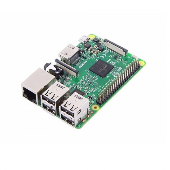 Raspberry PI 3 Model B+ Basic Kit